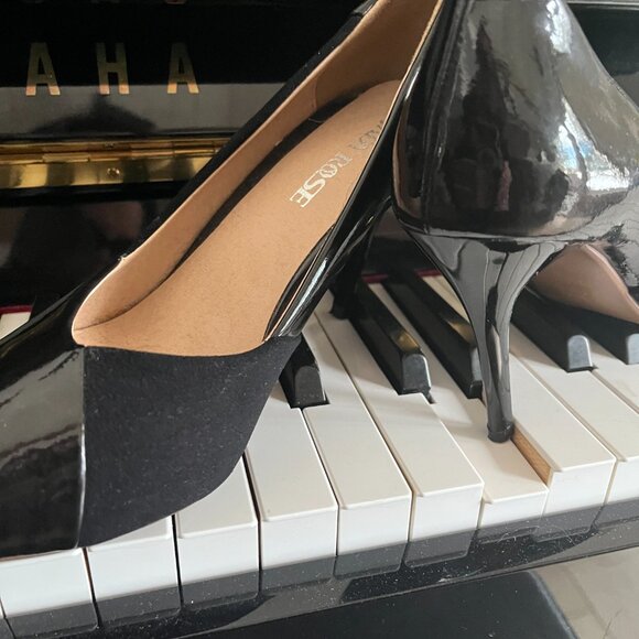 Jady Rose heels - Picture 3 of 5